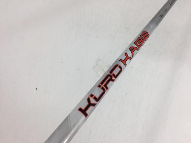 即決 中古 シャフト単品 (テーラーメイド スリーブ付) 1W SPEEDER NX