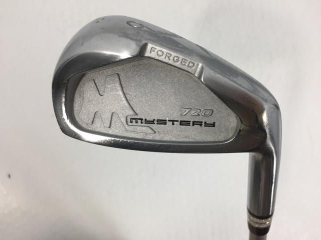 お買い得品！【中古ゴルフクラブ】(5本セット)ミステリー ミステリー 720 フォージド アイアン 2019 OTi95 6〜9.P【14日間返品OK】