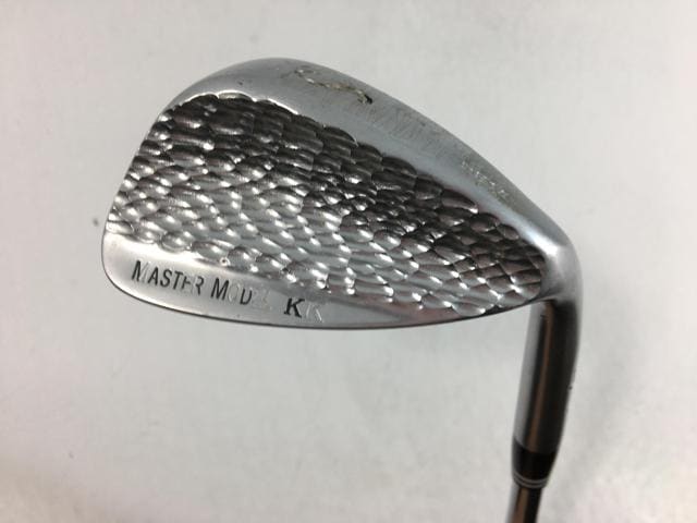 【中古ゴルフクラブ】リンクス マスターモデル KK ウェッジ D/G SW【14日間返品OK】