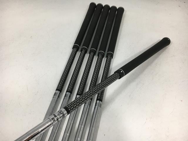 お買い得品！【中古ゴルフクラブ】(6本セット)マルマン コンダクター