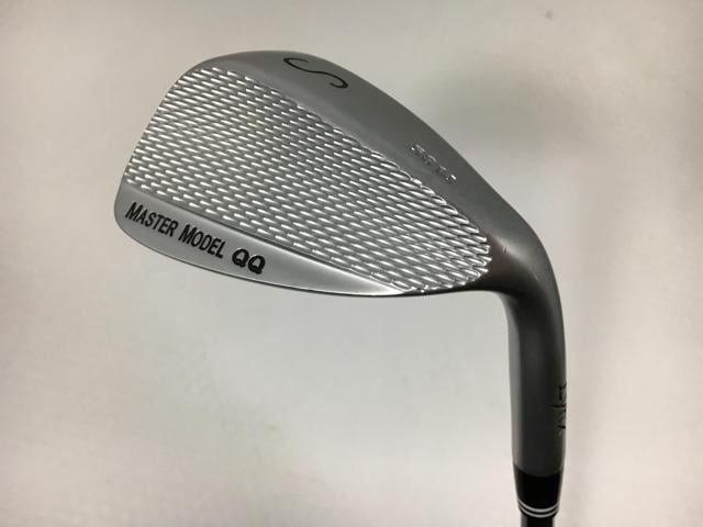 お買い得品！【中古ゴルフクラブ】リンクス マスターモデル QQ ウェッジ NSプロ MODUS3 105 WEDGE SW【14日間返品OK】