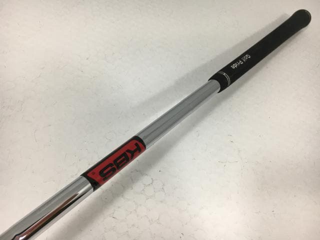 返品OK 【中古ゴルフクラブ】クリーブランド RTX-6 ZIPCORE ブラック