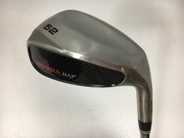お買い得品！【中古ゴルフクラブ】リンクス BOMBA MAX ウェッジ 2024 NSプロ 950GH AW【14日間返品OK】