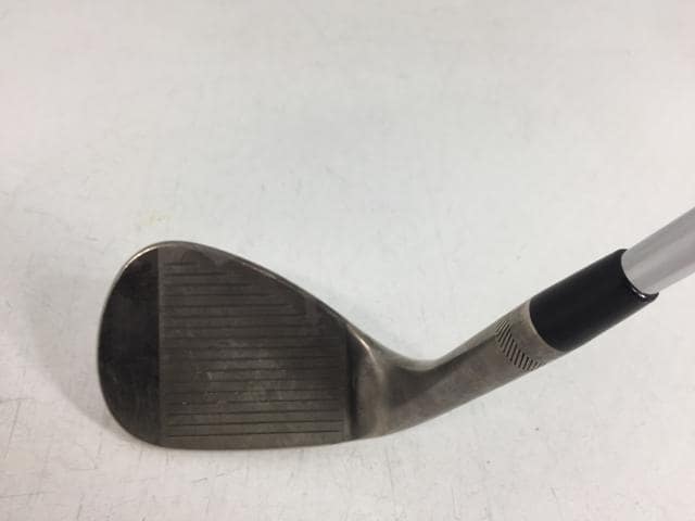 【中古ゴルフクラブ】タイトリスト ボーケイ ウェッジ スピンミルド SM9 (ブラッシュドスチール)56.10S(日本仕様) D/G SW【14日間返品OK】