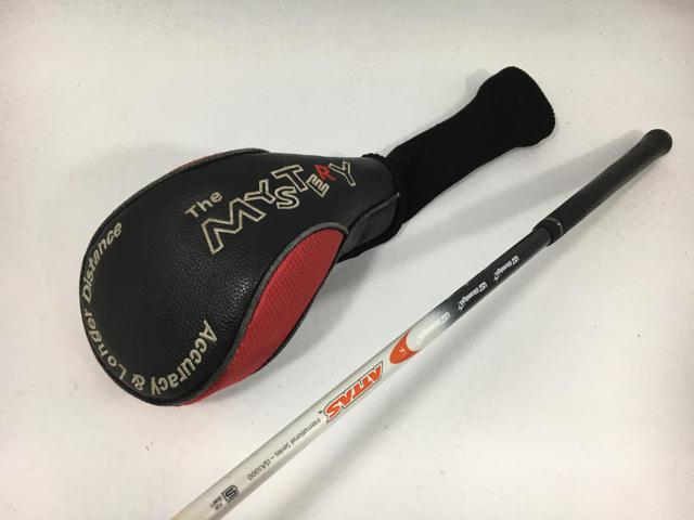 返品OK お買い得品！【中古ゴルフクラブ】ミステリー ミステリー CF