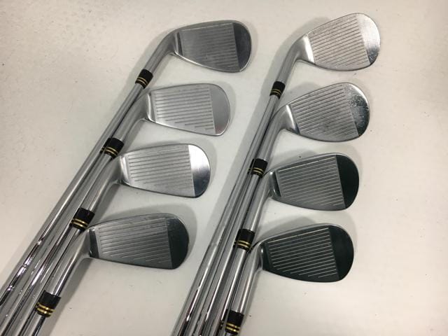 お買い得品！【中古ゴルフクラブ】(8本セット)マルマン コンダクター