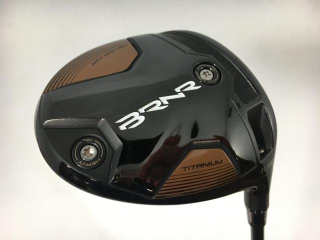 テーラーメイド バーナーミニドライバー テーラーメイド バーナー ミニ