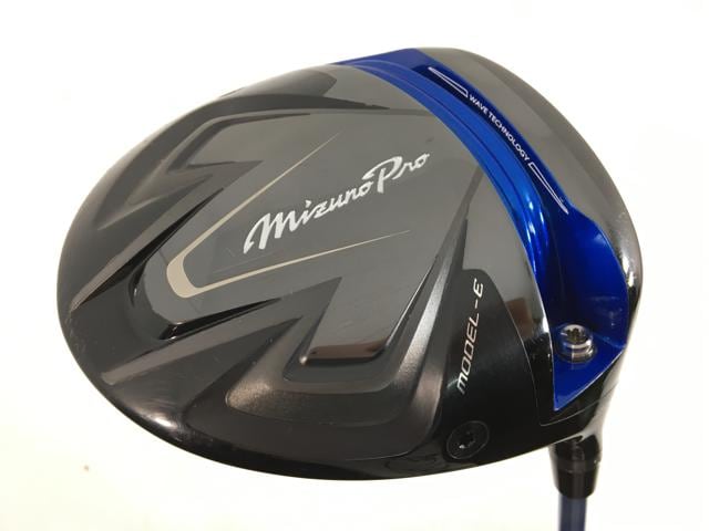 お買い得品！【中古ゴルフクラブ】ミズノ ミズノプロ MODEL-E ドライバー 2019 Motore Speeder 474 エボリューション5 1W【14日間返品OK】