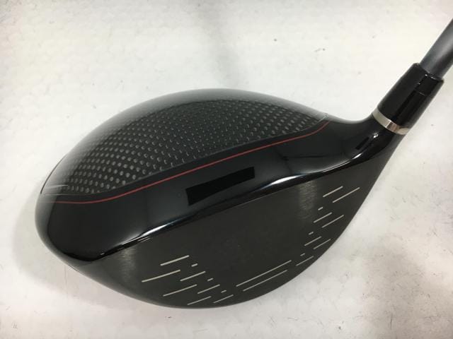 中古ゴルフクラブ】ヤマハ RMX(リミックス) VD ドライバー 2022 Motore