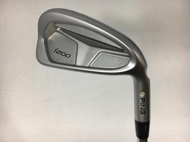 【中古ゴルフクラブ】(6本セット)ピン i200 アイアン NSプロ 950GH 5〜9.P【14日間返品OK】