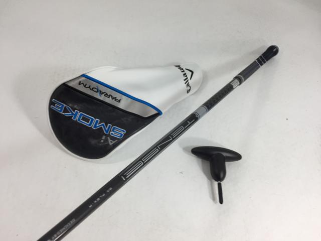 中古ゴルフクラブ】【超美品】キャロウェイ PARADYM (パラダイム) Ai