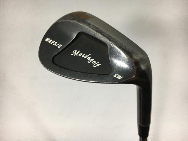 大人気❗️】マスダゴルフ M425 AW.SW モーダス115ウェッジ②本