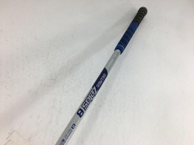 【中古ゴルフクラブ】ミズノ S23 ウェッジ (カッパーコバルト) 58.12D NSプロ ZELOS 8 SW【14日間返品OK】