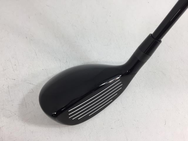 中古ゴルフクラブ】ミズノ ミズノプロ ユーティリティ 2019 ツアーAD