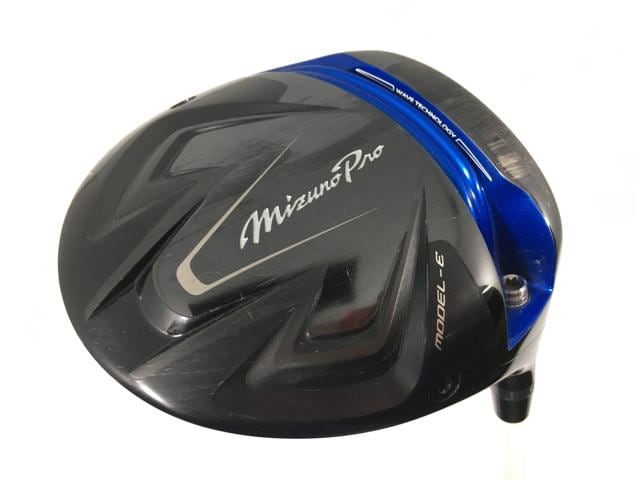 お買い得品！【中古ゴルフクラブ】ミズノ ミズノプロ MODEL-E ドライバー 2019 NSプロ レジオフォーミュラ M TYPE65 1W【14日間返品OK】
