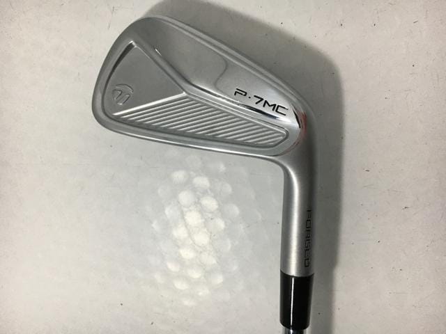 テーラーメイド アイアンセット p7mc 5-9 P 6本セット 毎日発送