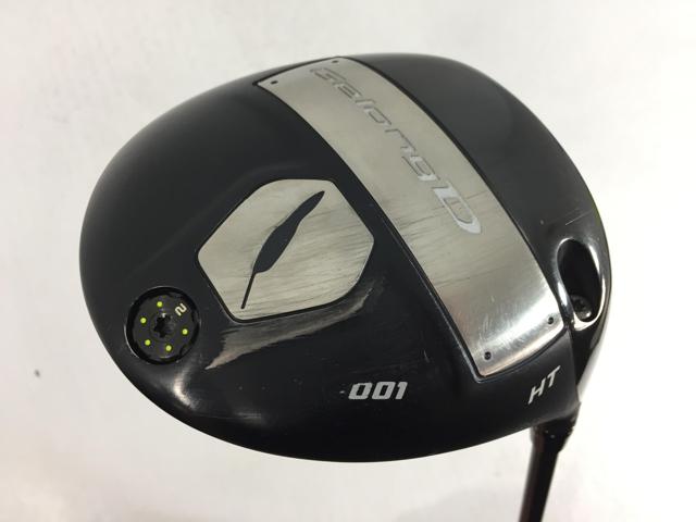中古ゴルフクラブ】タイトリスト TSR TSR1 ドライバー MMT TSP120 50