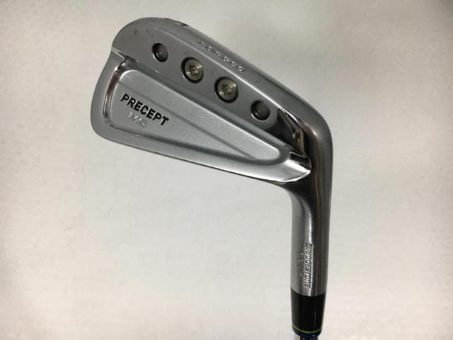 BRIDGESTONEブリヂストンプリセプトMC01アイアン 6本セット