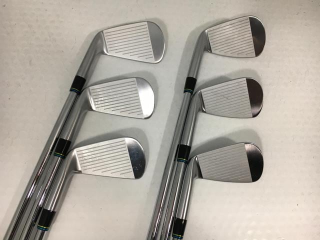 BRIDGESTONEブリヂストンプリセプトMC01アイアン 6本セット