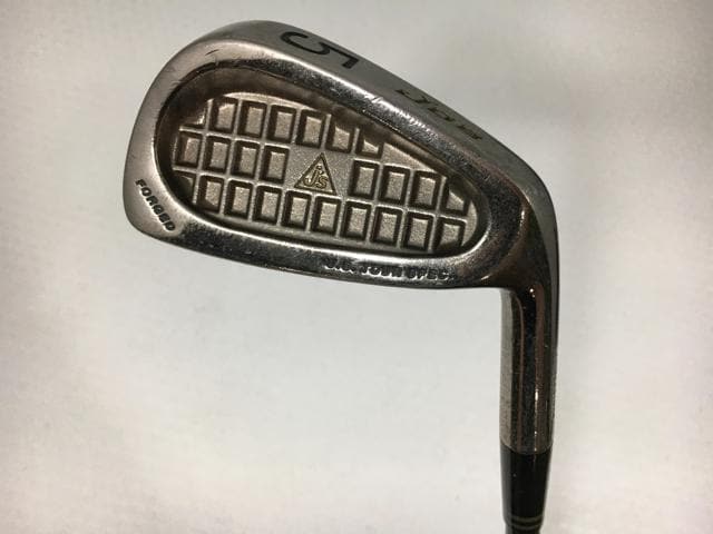 【中古ゴルフクラブ】(10本セット)ブリヂストン JOEキャビティ USツアースペック アイアン TDI-02 3〜9.P.A.S【14日間返品OK】