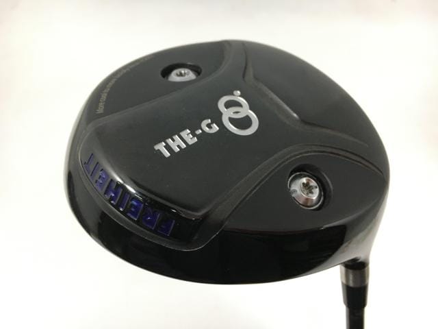 お買い得品！【中古ゴルフクラブ】FREIHEIT(フライハイト) THE-G NEW 450Ti ドライバー ツアーAD W-50 1W【14日間返品OK】