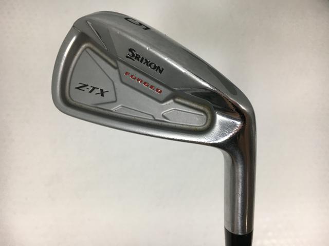 Srixon ZXi7 アイアンセット 6本セット dgX100 Srixon ZXi7 アイアン
