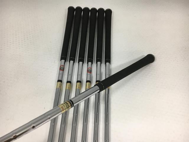 TaylorMade M4 2018 シャフト REAX STEEL 90 TaylorMade M4 2018 シャフト REAX STEEL 90 TaylorMade M4 2018