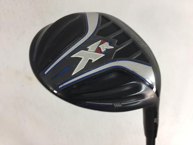 【中古ゴルフクラブ】キャロウェイ XR PRO 16 フェアウェイ 2016 (日本仕様) XR グラファイト FW【14日間返品OK】