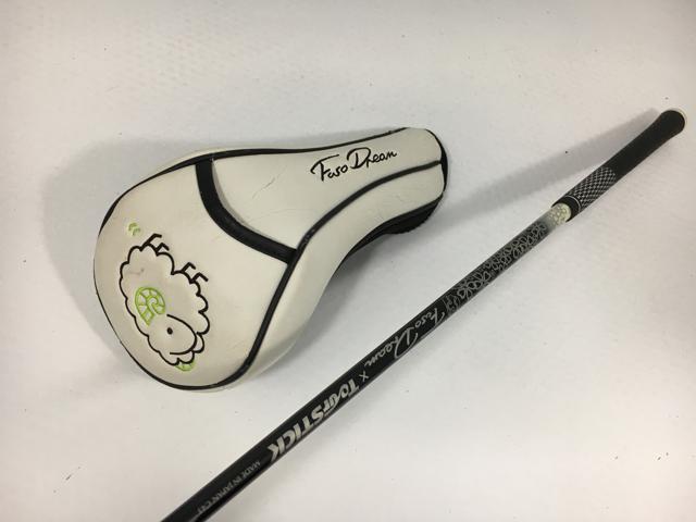 お買い得品！【中古ゴルフクラブ】FUSO DREAM(フソードリーム) FUSO