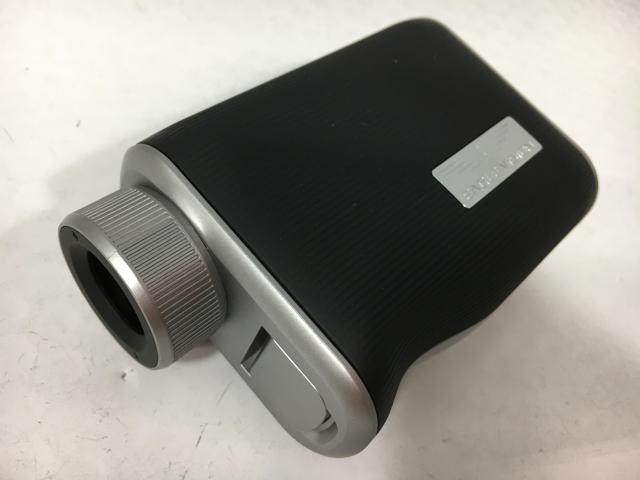 イーグルビジョンクロスアイXi EV-490 レーザー距離計 GPS中古超美品 EAGLE VISION 朝日ゴルフ レーザー距離計 イーグルビジョン Xi EV-490