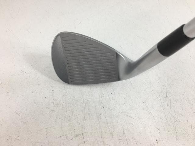 【中古ゴルフクラブ】ミズノ S23 ウェッジ (ホワイトサテン) 53.11S NSプロ ZELOS 8 AW【14日間返品OK】