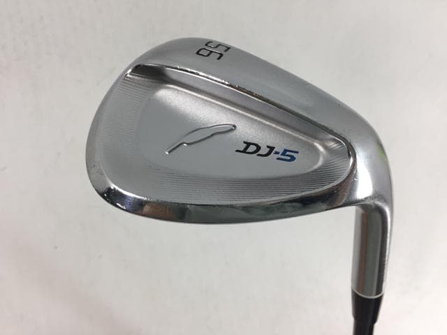 【中古ゴルフクラブ】フォーティーン DJ-5 ウェッジ 2022 FT-62w SW【14日間返品OK】