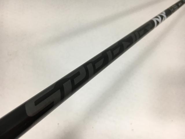 【中古ゴルフクラブ】【美品】フジクラ シャフト単品 (ヤマハ スリーブ付) SPEEDER NX BLACK 60 1W【14日間返品OK】