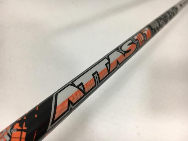 【中古ゴルフクラブ】【美品】UST マミヤ シャフト単品 (ピン スリーブ付) UST マミヤ ATTAS11 6 1W【14日間返品OK】