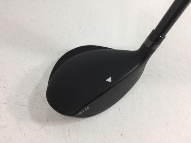 □キャスコ□POWER TORNADO UFO AIR #33□15□R□中古