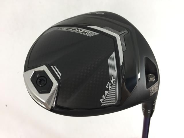 コブラDS-ADAPT MAX-DドライバーSPEEDERヴァイオレット50S 楽天市場