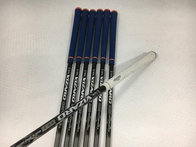 中古ゴルフクラブ】(7本セット)ホンマ TOUR WORLD (ツアーワールド