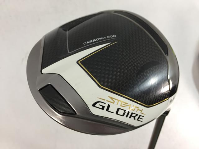 テーラーメイド★ステルス グローレ★STELTH GLOIRE★7W★SR★中古品