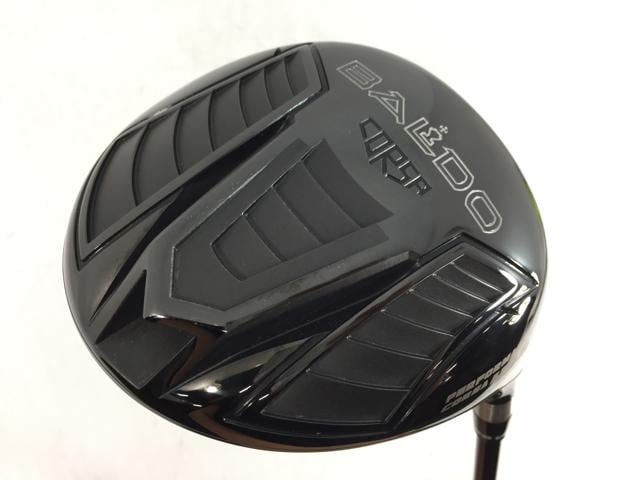 中古品BALDO(バルド) ドライバー BALDO(バルド) 8C CRAFT 02 ホワイトリミテッド ドライバー Motore Sp 中古ゴルフクラブ美品BALDO(バルド) BALDO(バルド) CORSA(コルサ