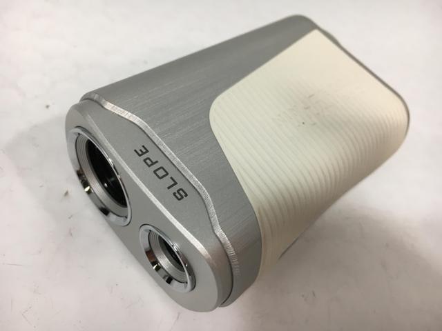 中古ゴルフ用品】NINJOR GOLF(ニンジャーゴルフ) レーザー距離計