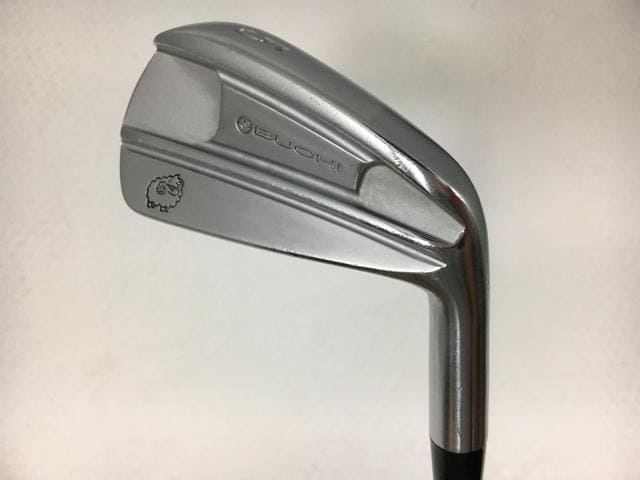 【中古ゴルフクラブ】(7本セット)FUSO DREAM(フソードリーム) BUCHI VS200 アイアン NSプロ MODUS3 TOUR120 4〜9.P【14日間返品OK】