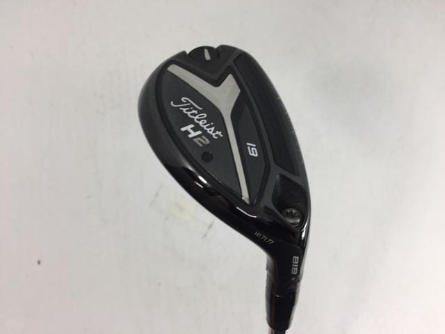 【中古ゴルフクラブ】タイトリスト 818H2 ユーティリティ (日本仕様) NSプロ 950FW U【14日間返品OK】