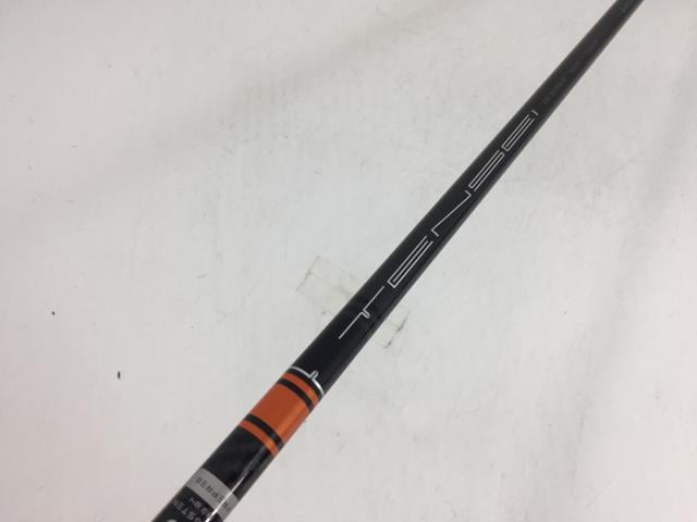 【中古ゴルフクラブ】三菱ケミカル シャフト単品 (ピン スリーブ付) TENSEI CK PRO オレンジ 60 UT【14日間返品OK】