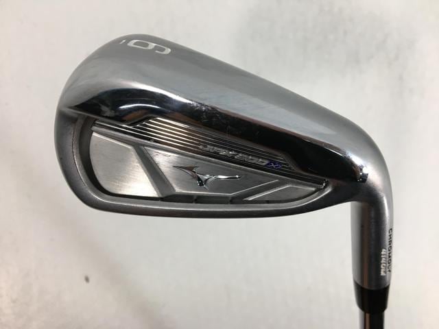 お買い得品！【中古ゴルフクラブ】【美品】(8本セット)ミズノ JPX 200X アイアン NSプロ 950GH neo 6〜9.P.PG.G.S【14日間返品OK】