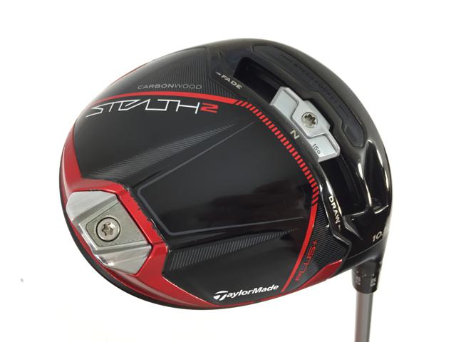 STEALTH 2 Plus フェアウェイウッド 15度 ステルスプラス フェアウェイ