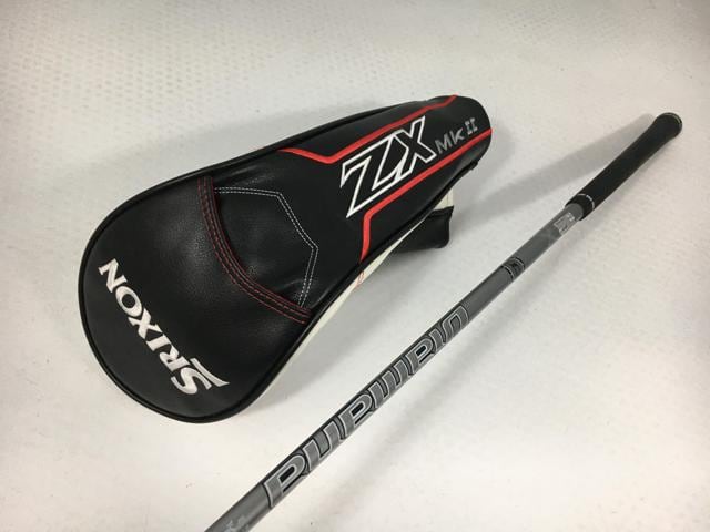 お買い得品！【中古ゴルフクラブ】ダンロップ スリクソン(SRIXON) ZX5