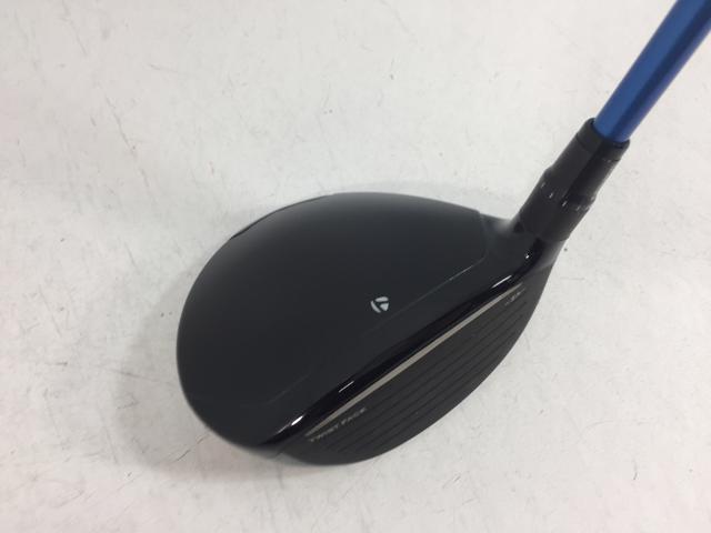 超美品ステルスプラス フェアウェイウッド 5wスピーダー NX ブルー 60s 返品OK 中古超美品 STEALTH PLUS (ステルス プラス) フェアウェイ 2022