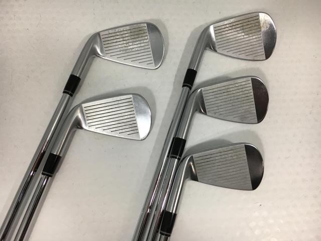 【中古ゴルフクラブ】(5本セット)フォーティーン TB-7 フォージド アイアン 2022 FS-90i スチール 6〜9.P【14日間返品OK】 中古ゴルフクラブ】(5本セット)フォーティーン TB-7 フォージド