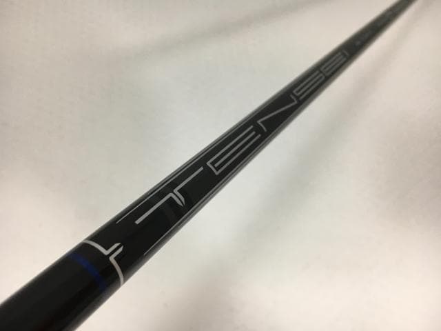 【中古ゴルフクラブ】【美品】キャロウェイ シャフト単品 (キャロウェイ スリーブ付) TENSEI 60 for Callaway 2024 1W【14日間返品OK】