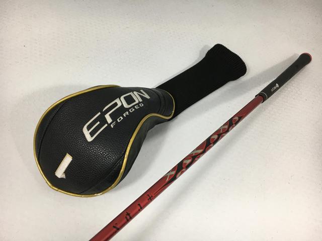 お買い得品！【中古ゴルフクラブ】エポンゴルフ(EPON) エポン(EPON) AF